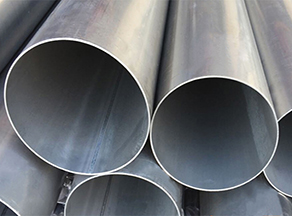 工業(yè)不銹鋼焊管