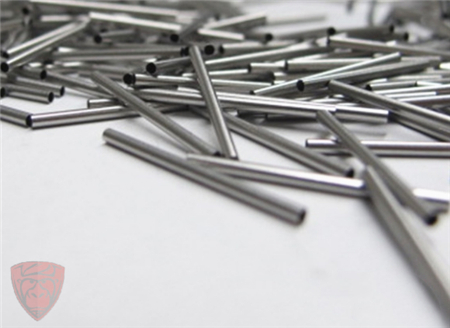 不銹鋼光亮毛細(xì)管