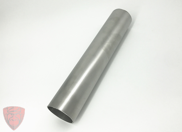 不銹鋼工業酸洗管