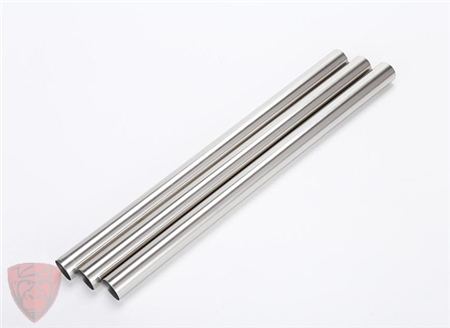 201不銹鋼衛浴管