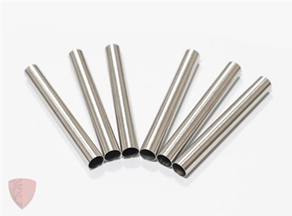 不銹鋼毛細(xì)管