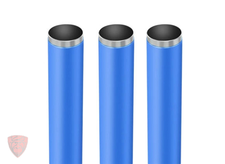 覆塑不銹鋼水管