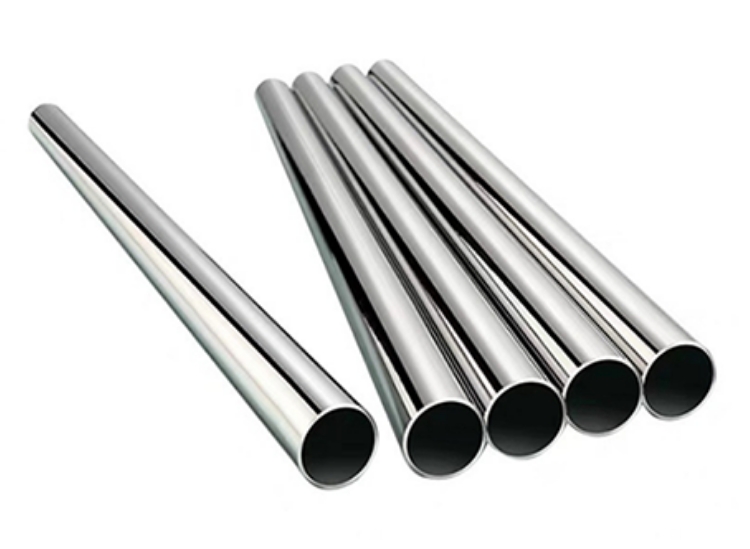 2025 年 304 不銹鋼管價格走勢分析