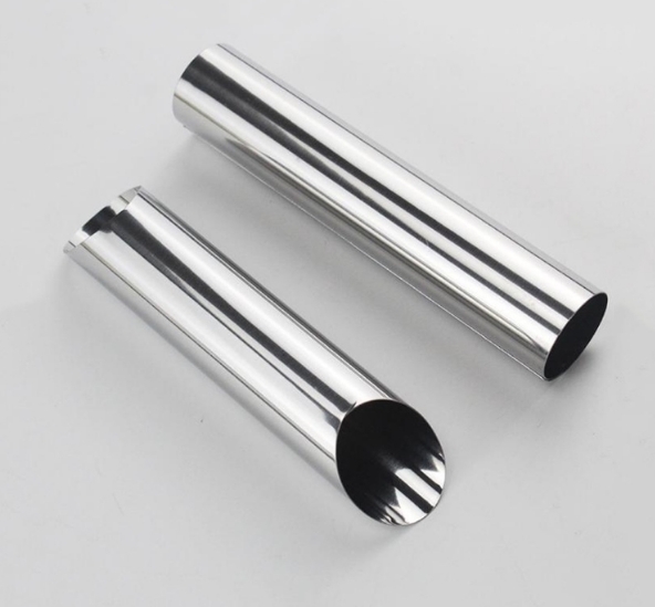 不銹鋼精密管選型指南：無縫管還是焊管？