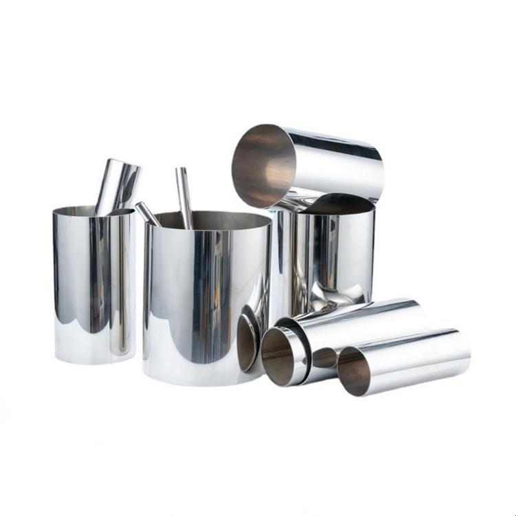 非食品級 304 不銹鋼管混入凈水設備？3 大鑒別方法教你規避安全陷阱