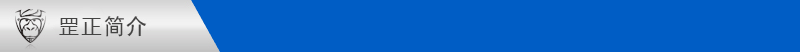 罡正簡介 罡正簡介