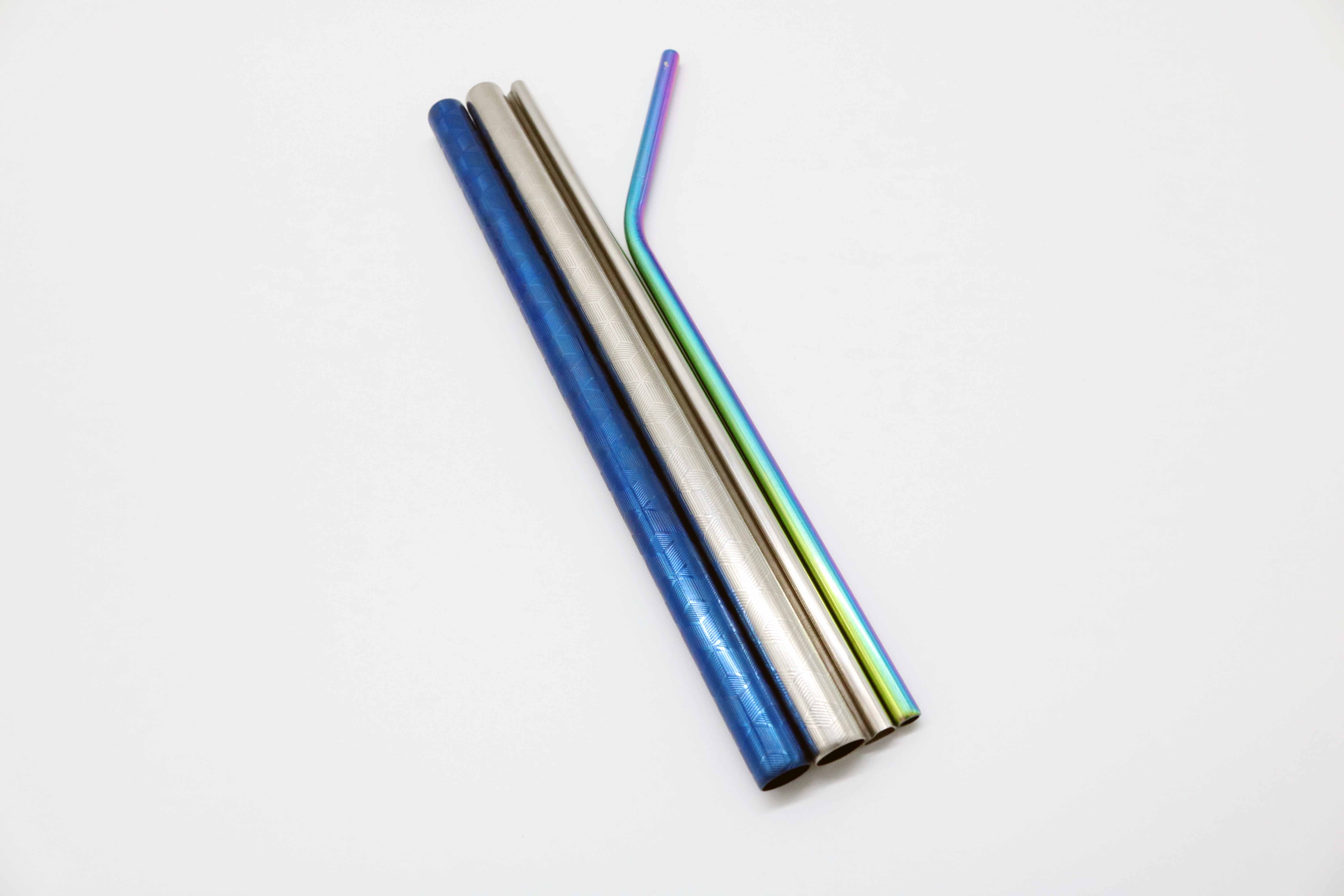 不銹鋼吸管(2) 不銹鋼吸管(2)