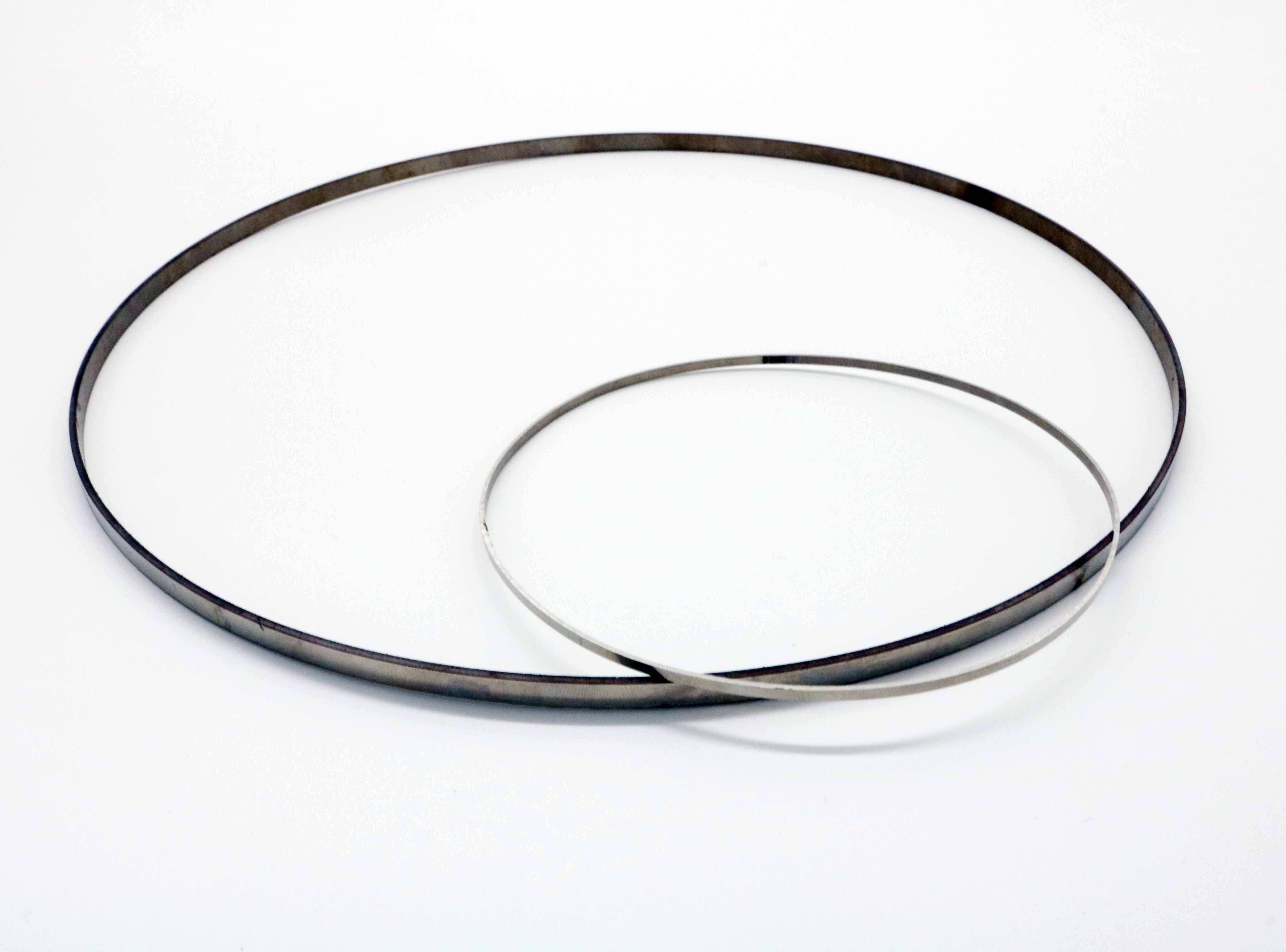 不銹鋼密封圈 不銹鋼密封圈