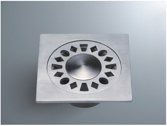 銹鋼地漏管件 銹鋼地漏管件