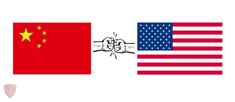 中美貿易摩擦 中美貿易摩擦