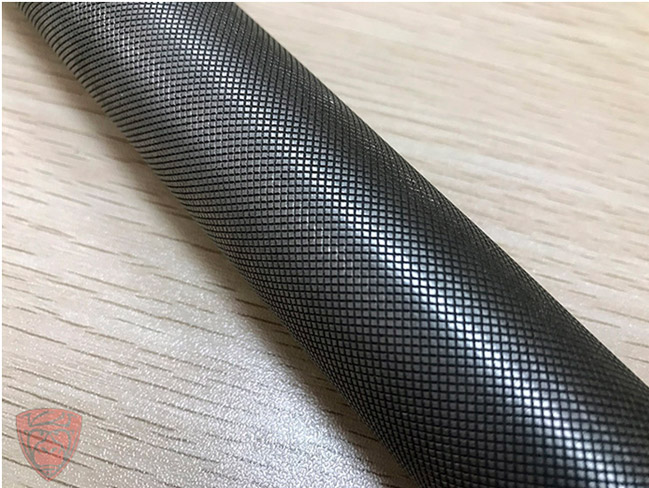 精密不銹鋼管用途——大門拉手 精密不銹鋼管用途——大門拉手