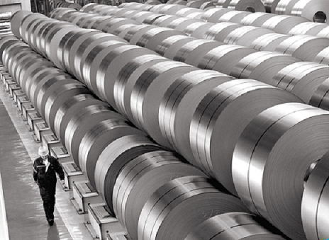 罡正不銹鋼盤管原材料商 罡正不銹鋼盤管原材料商