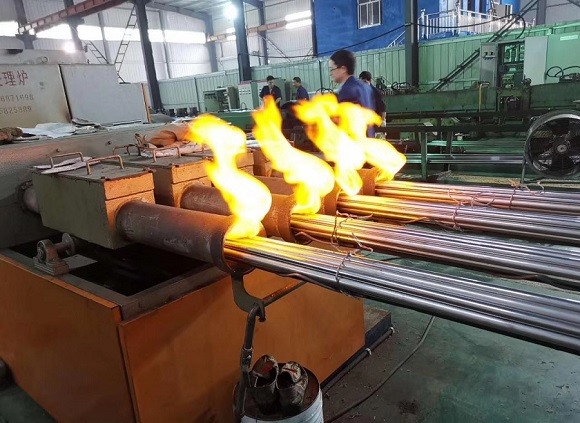 304精密不銹鋼管加工——退火.jpg 304精密不銹鋼管加工——退火.jpg