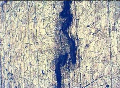 不銹鋼精密管為何會產生晶間腐蝕?.png 不銹鋼精密管為何會產生晶間腐蝕?.png