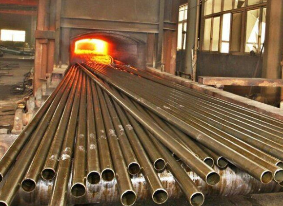 不銹鋼精密管熱處理變形的控制措施.jpg 不銹鋼精密管熱處理變形的控制措施.jpg