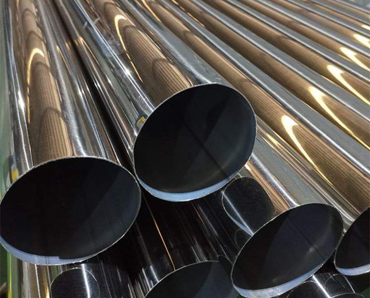 薄壁不銹鋼工業管金屬元素決定其應用.jpg 薄壁不銹鋼工業管金屬元素決定其應用.jpg