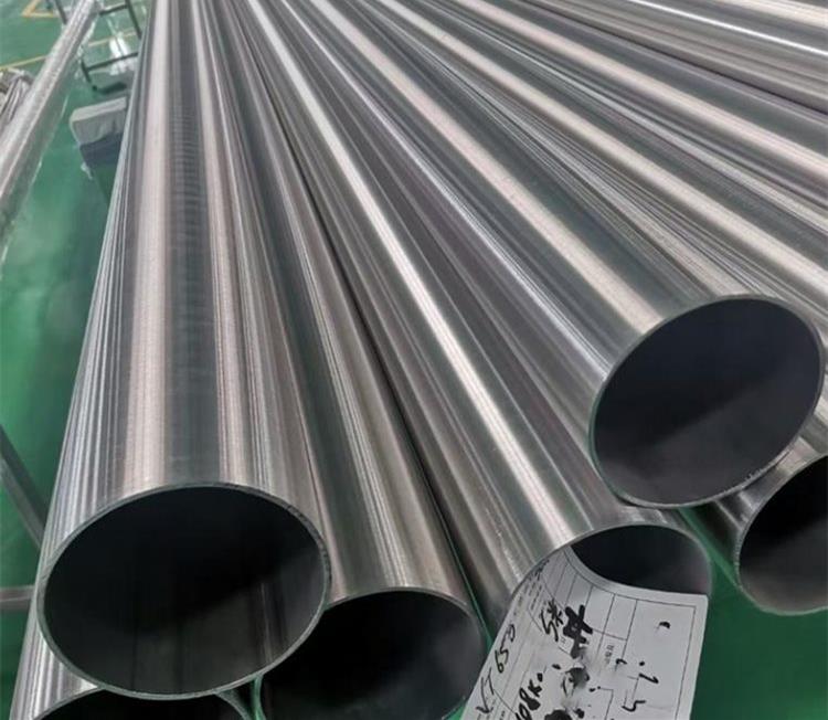 薄壁不銹鋼工業管金屬元素決定其應用.jpg 薄壁不銹鋼工業管金屬元素決定其應用.jpg