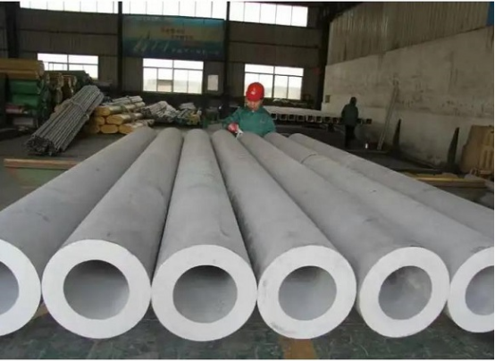厚壁不銹鋼工業管焊接方法.png 厚壁不銹鋼工業管焊接方法.png