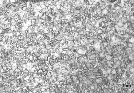 熱加工溫度對不銹鋼毛細(xì)管性能的影響.png 熱加工溫度對不銹鋼毛細(xì)管性能的影響.png