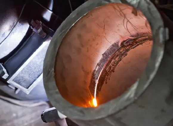 厚壁不銹鋼管焊接接頭再熱裂紋的產生.png 厚壁不銹鋼管焊接接頭再熱裂紋的產生.png