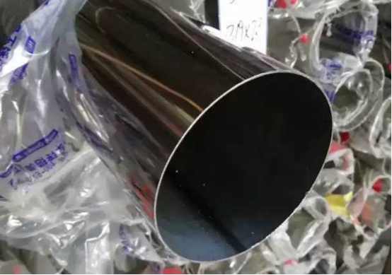 薄壁不銹鋼管的重量為什么會有誤差.png 薄壁不銹鋼管的重量為什么會有誤差.png