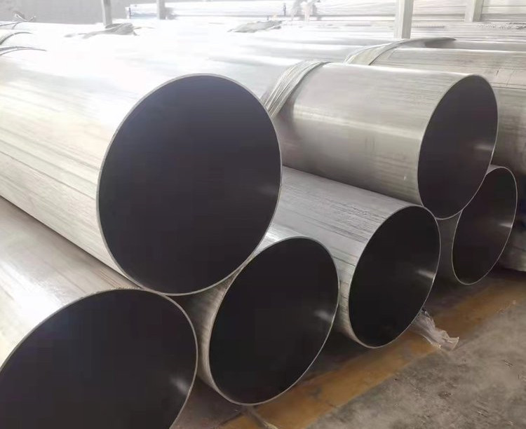 同一批薄壁不銹鋼管原材料的厚度為什么不同?.jpg 同一批薄壁不銹鋼管原材料的厚度為什么不同?.jpg