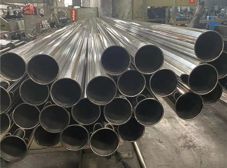 不銹鋼工業(yè)管怎么修理.jpg 不銹鋼工業(yè)管怎么修理.jpg