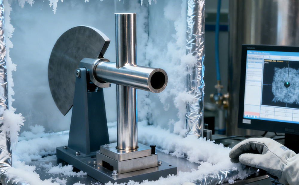 高精密不銹鋼管